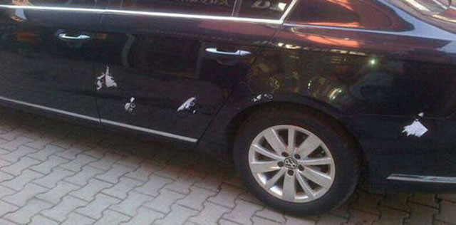 Ferman Toprak'ın aracını meğer en yakını kurşunlatmış! - Resim: 3