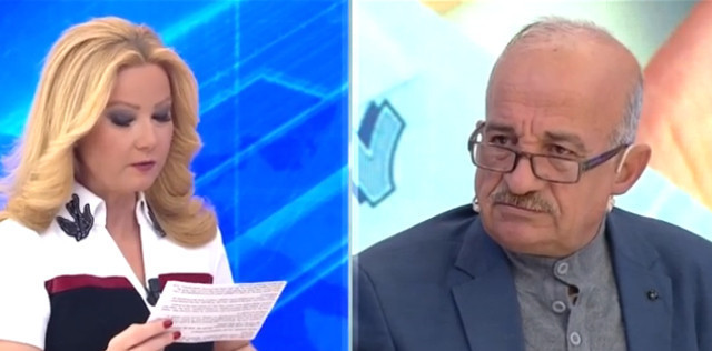 Karısını bekar olarak tanıtıp başkasıyla nişanladı Müge Anlı pes dedi - Resim: 2