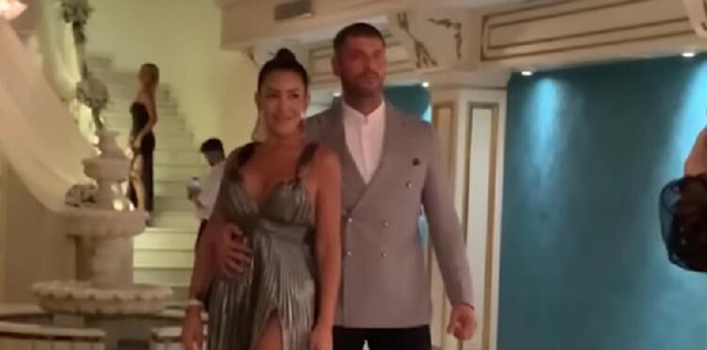 Gökhan Çıra'nın olay mesajları ifşa oldu! Selin Ciğerci'nin yeni sevgilisi hakkında bomba iddia! - Resim: 3