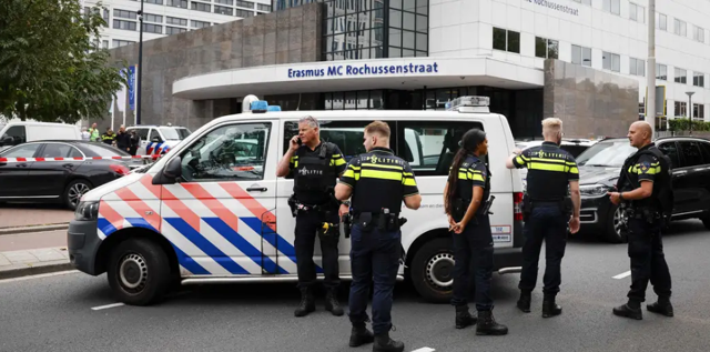 Hollanda'da öldürülen Cemil Önal mı açıklandı? Sır kasetleri ifşa edecekti deniyor - Resim: 0