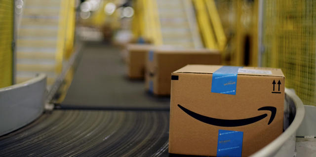 amazon kargo