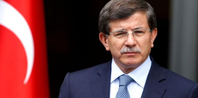 AK Parti'nin görselinde Gül ile Davutoğlu'na yer verilmedi - Resim: 0