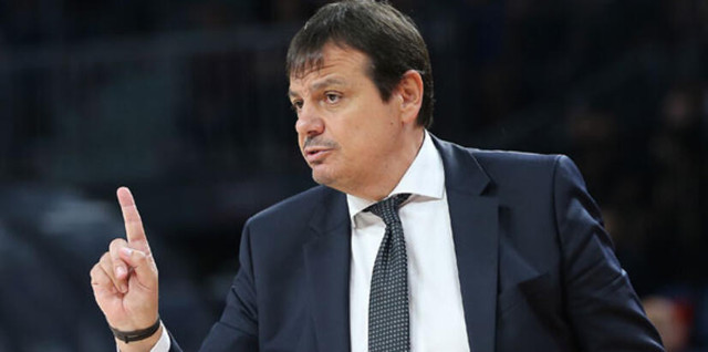 Ergin Ataman: Umuyorum ki en kısa sürede hayat normale döner - Resim: 1