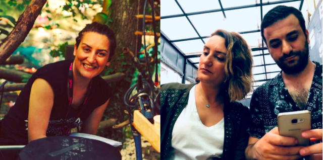 Sultan San kimdir kaç yaşında Hasan Can Kaya'nın sevgilisi ne iş yapıyor? - Resim: 0