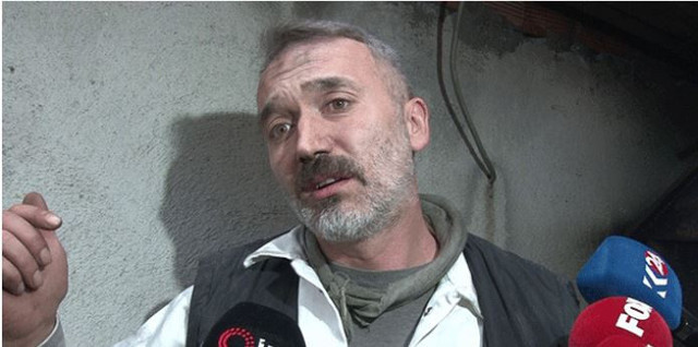 Maden işçisi faciadan iki dakikayla kurtuldu, 15 kişiden tek o sağ çıktı - Resim: 2