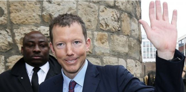 Rothschild ailesi, Türk şirketini satın aldı! Apar topar Türkiye'ye gelip harekete geçtiler - Resim: 1