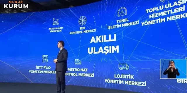 Murat Kurum, İstanbul trafiğini rahatlatacak 'Çilesiz İstanbul' projelerini açıkladı - Resim: 2