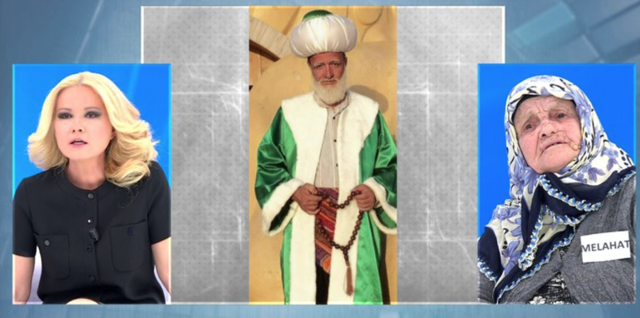 Kenan Yılmaz Müge Anlı'ya cinayeti itiraf etti! Nasreddin Hoca'yı kadın mevzusundan öldürmüş - Resim: 0