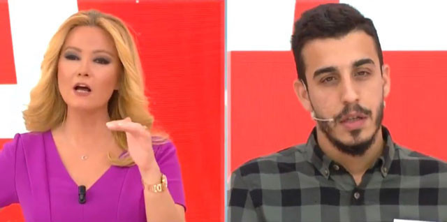 Müge Anlı'yı gözyaşlarına boğan hikaye 27 yıl sonra çocuklarıyla böyle yüzleşti - Resim: 2