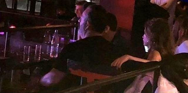 Cem Yılmaz'la aşkını Serenay Sarıkaya itiraf etti Defne Samyeli resmen kıyamadı - Resim: 3