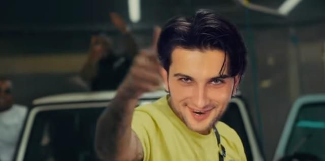 Tarkan Acun Ilıcalı'nın jüri üyesi Murda için harekete geçti 'Dava açacağım' - Resim: 3