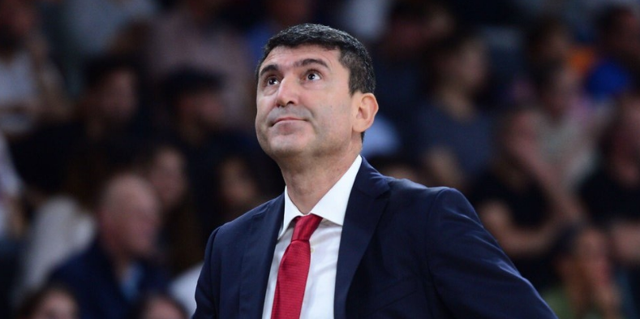 Galatasaray antrenöründen iddialı Fenerbahçe Beko yorumu - Resim: 0