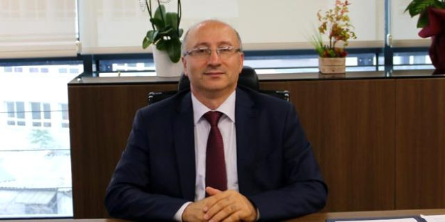 Ekrem İmamoğlu kara para kitabıyla ünlenen Halim İpek'i atadı - Resim: 0