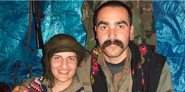 Semra Güzel HDP'li vekil kimdir kaç yaşında? Semra Güzel evli mi eşi kim? - Resim: 0