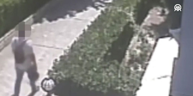 Evden gelen kötü koku vahşeti ortaya çıkardı! Tutuklanan bakın kim çıktı - Resim: 1