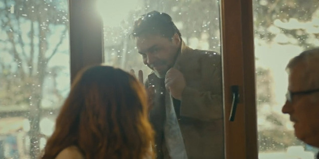 Gökhan Tepe'nin Sevda Çocukları klibinde dev kadro - Resim: 4