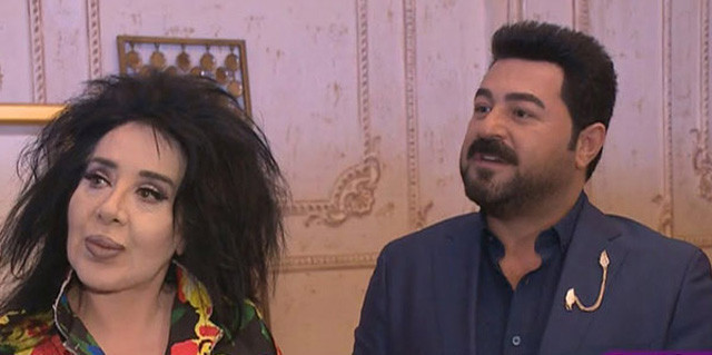 Serkan Kaya 160 bin ödedi Nur Yerlitaş'ı sildi - Resim: 4