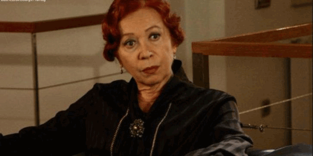 Meral Çetinkaya İstanbullu Gelin'de! İşte ilk fotoğrafı - Resim: 1