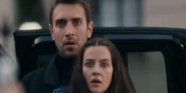 Sen Anlat Karadeniz'de yangaz ne demek - Resim: 4