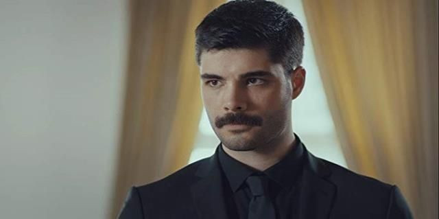 Söz'ün yıldızı Çukur'a transfer oldu Çukur dizisinde oyuncu hareketliliği! - Resim: 2