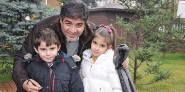 Filiz Erkal kimdir kaç yaşında İbrahim Erkal'in eşi son gününü anlattı - Resim: 4