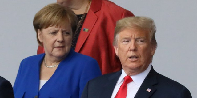 Mike Pompeo'dan Suriye'de güvenli bölgeyle ilgili son dakika açıklaması - Resim: 0