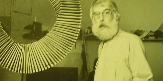 İlham Koman kimdir İlham Koman eserleri ne zaman öldü? - Resim: 0