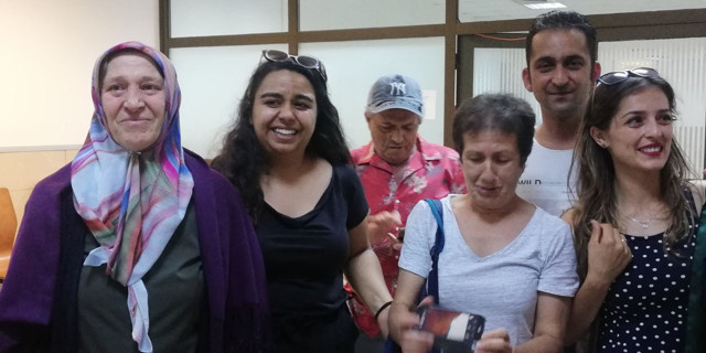 Sevgilisini bıçaklayarak öldüren genç kadın hakkında karar verildi - Resim: 2