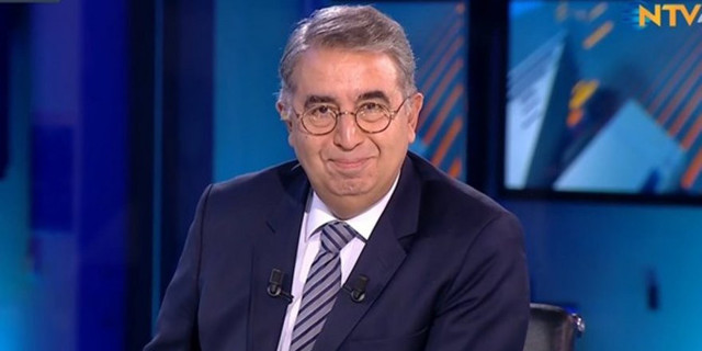 Oğuz Haksever kimdir aslen nereli NTV'deki Erdoğan Yassıada gafı neydi? - Resim: 0