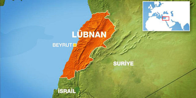 İsrail ve Lübnan arasındaki gerilim tırmanıyor! BBC muhabirinden çatışma uyarısı - Resim: 1