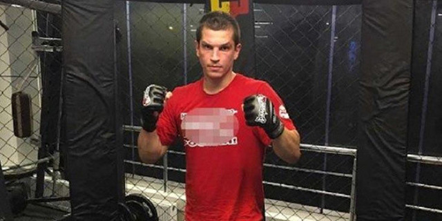 Kadıköy'de milli kick boksçunun yan baktın kavgası cinayetle bitti! - Resim: 1