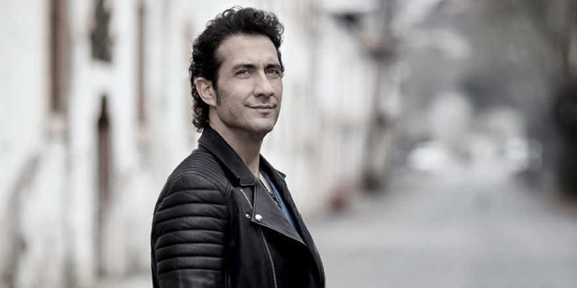 Kıraç kaç yaşında Kıraç'ın eşi Ayşe Şule Bilgiç kimdir kaç çocuğu var? - Resim: 0