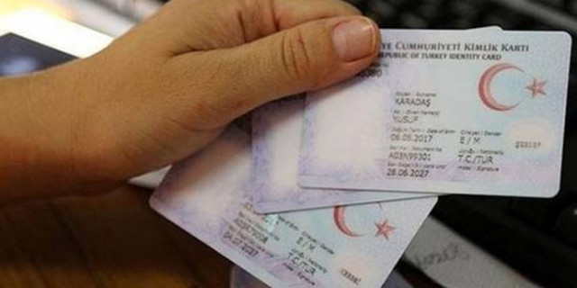 İçişleri Bakanlı açıkladı! 4 bin 524 bebeğin nüfus kaydı yapıldı - Resim: 1