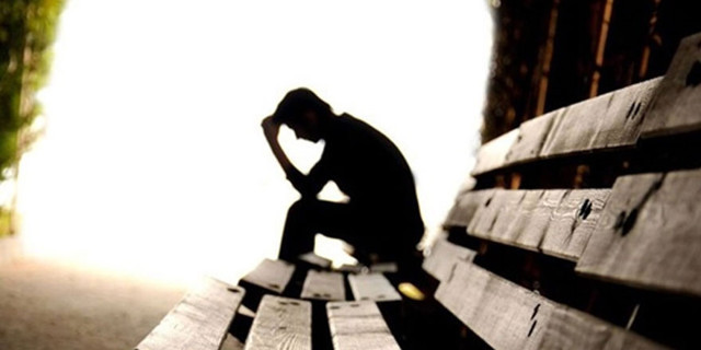 Her 4 kişiden biri ruhsal ya da nörolojik rahatsızlık geçirebilir - Resim: 1