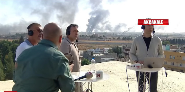 Abdullah Ağar bomba tweetleri paylaştı! Onları vuramadı diye yüzüne tükürmüş - Resim: 2