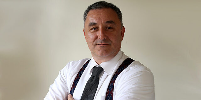 Emniyet Genel Müdürlüğü'nden T24 yazarı Tolga Şardan hakkında suç duyurusu - Resim: 0