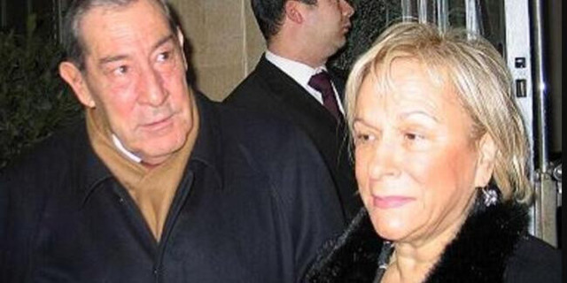 Yaşar Büyükanıt kimdir ölüm sebebi ne eşi ve kızı kimdir? - Resim: 1