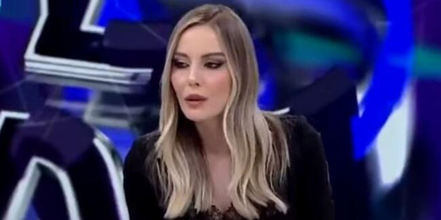 Hande Sarıoğlu kimdir Fatih Altaylı tartışması olay oldu! - Resim: 1