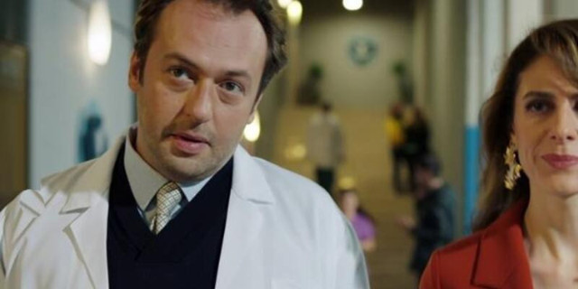 Okan Yalabık kimdir Hekimoğlu Orhan Yavuz kaç yaşında - Resim: 0