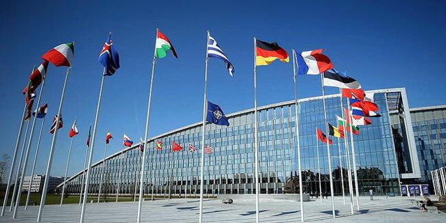 NATO Genel Sekreteri Stoltenberg: Türkiye'nin yanındayız - Resim: 0