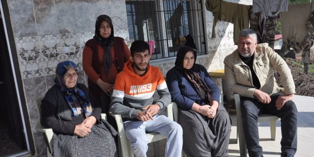 İdlib gazisinden dugulandıran sözler! Bayrağım ve vatanım için canım feda - Resim: 0