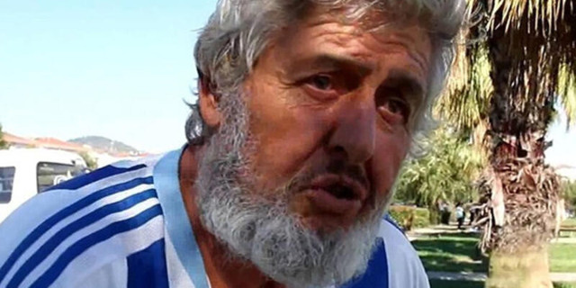 Suat Ülhan öldü ölüm sebebi nedir? Suat Ülhan kimdir kaç yaşında? - Resim: 1