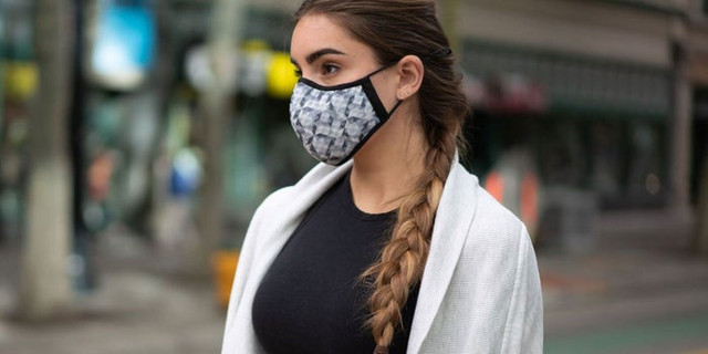 Mansur Yavaş'tan maske atağı! İş yapmayan terzileri devreye sokacak - Resim: 0