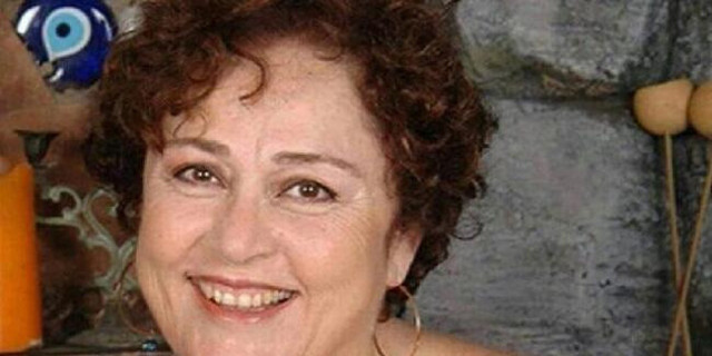 Ayşegül Atik öldü mü neden öldü Ayşegül Atik ölüm sebebi nedir? - Resim: 1