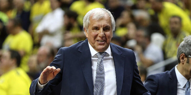 Ali Koç fiyaskosu! Şampiyon hocaları kapının önüne koydu - Resim: 2