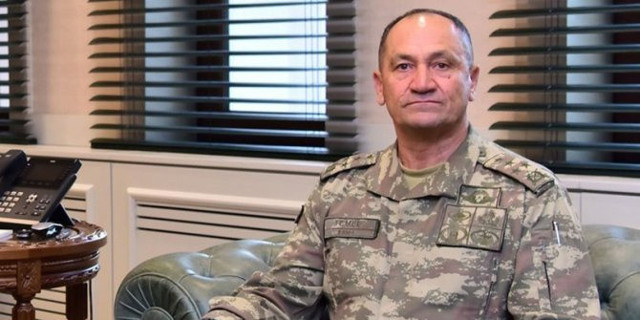 YAŞ'ta sürpriz emeklilik kararı! Zekai Aksakallı ve İsmail Metin Temel emekli edildi! - Resim: 1