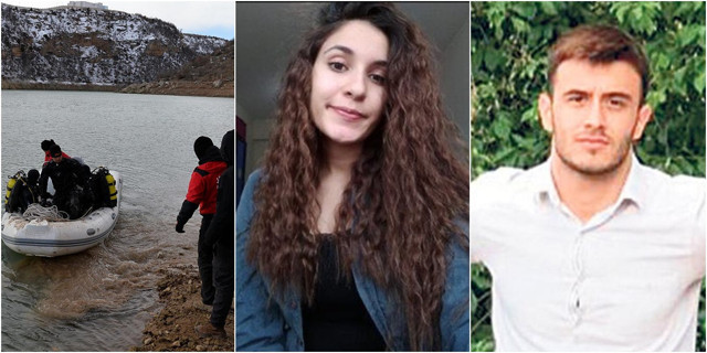 Gülistan Doku soruşturmasında bilirkişi incelemesi! Çok çarpıcı tespitler var - Resim: 0