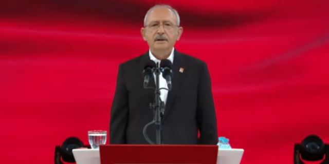Kemal Kılıçdaroğlu: Önümüzdeki ilk seçimlerde iktidar olacağız - Resim: 0