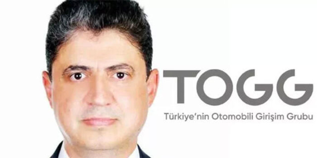 TOGG'da üretimin başına Murat Akdaş geldi - Resim: 0