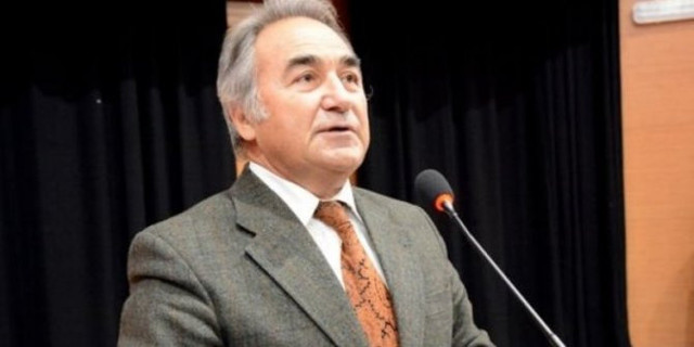 Hasan Onat kimdir kaç yaşında Hasan Onat kitabları neler? - Resim: 0